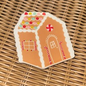 Coton Colors Festive Gingerbread Mini Attachment - New